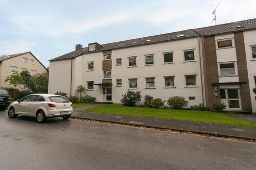 Foto - Gemütliche 3-Zimmer-Etagenwohnung in Recklinghausen zu vermieten
