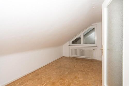 Foto - Dachgeschoßwohnung in Recklinghausen zur Miete