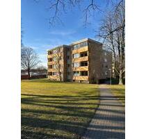 Möblierte 2-Zimmer-Wohnung (57 qm) mit Balkon – ab sofort! - Wolfsburg Detmerode