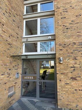 Foto - 2 Zimmer Etagenwohnung zur Miete in Wolfsburg