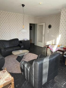 Foto - Etagenwohnung in Wolfsburg zur Miete