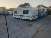 Foto - Stellplatz für Wohnwagen oder Wohnmobil zu vermieten