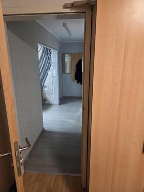 Foto - 4 Zimmer Etagenwohnung zur Miete in Überherrn