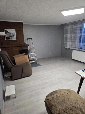 Foto - 4 Zimmer Etagenwohnung in Überherrn