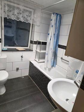 Foto - Etagenwohnung in Überherrn zur Miete