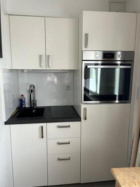 Foto - 1 Zimmer Etagenwohnung in Hannover