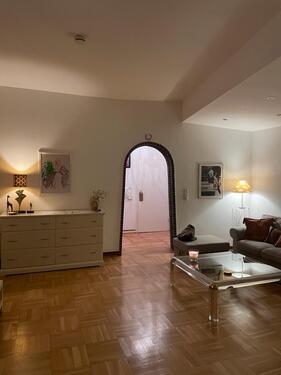 Foto - UNTERMIETE Möblierte 1,5 Zimmer in UnterbilkLorettoviertel