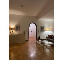 UNTERMIETE Möblierte 1,5 Zimmer in UnterbilkLorettoviertel - Düsseldorf Stadtbezirk 3