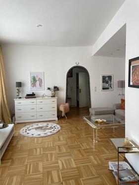 Foto - 1.5 Zimmer Etagenwohnung in Düsseldorf