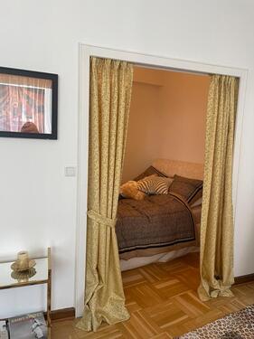 Foto - Etagenwohnung in Düsseldorf zur Miete