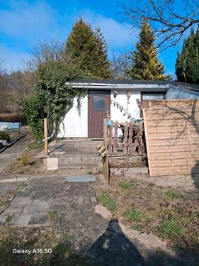 Foto - Kleingarten abzugeben - 200,00&nbsp;EUR Kaltmiete, ca.&nbsp; 0,00&nbsp;m&sup2;