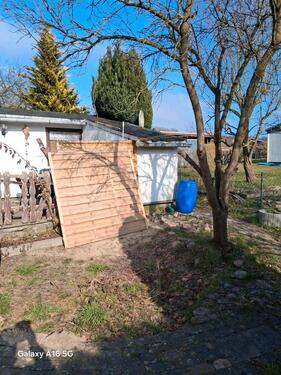 Foto - Grundst&uuml;ck in Schwerin