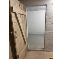 Keller Lagerraum - 31,00&nbsp;EUR Miete, in Amt Neuhaus (PLZ: 19273)