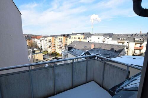 Foto - 3 Zimmer Maisonettenwohnung in Chemnitz