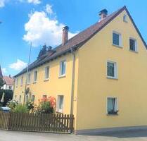 wir vermieten eine 2-Zimmerwohnung Goethestr. 12 c, 96328 Küps