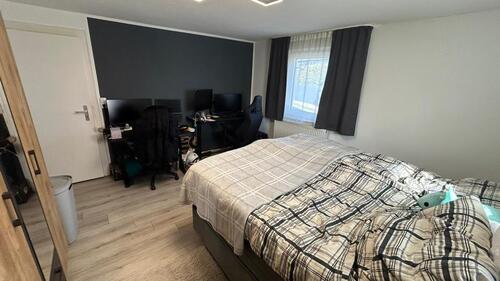 Foto - Erdgeschoßwohnung in Küps zur Miete