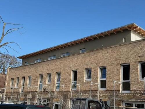 Foto - Erstbezug - 4-Raumwohnung in ruhiger Lage – Nauen OT Gohlitz