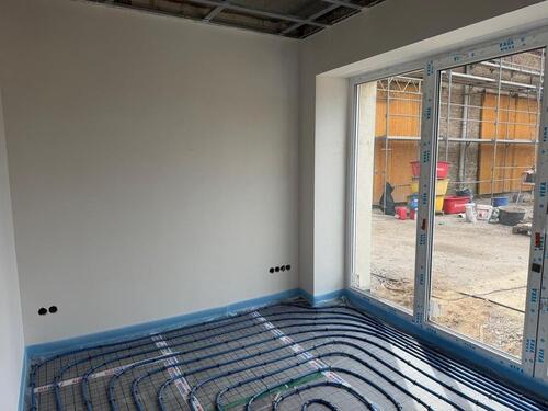 Foto - 4 Zimmer Maisonettenwohnung zur Miete in Nauen