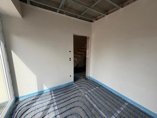 Foto - 4 Zimmer Maisonettenwohnung in Nauen