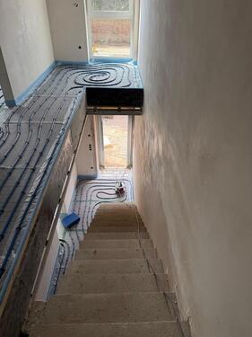 Foto - Maisonettenwohnung in Nauen zur Miete