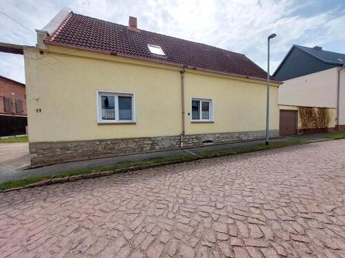Foto - Freistehendes Einfamilienhaus in Ländlicher Idylle