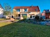 Foto - 5 Zimmer Einfamilienhaus zum Kaufen in Osternienburger Land
