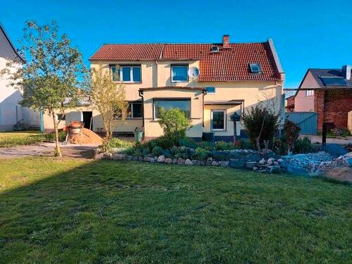 Foto - 5 Zimmer Einfamilienhaus zum Kaufen in Osternienburger Land