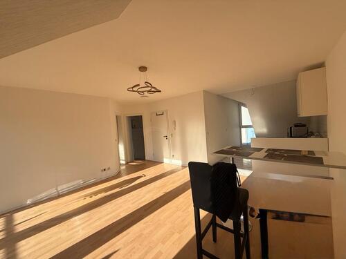Foto - 2 Zimmer Wohnung frisch renoviert, Erstbezug nach Renovierung