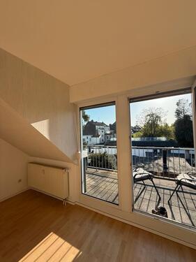 Foto - 2 Zimmer Dachgeschoßwohnung in Mönchengladbach