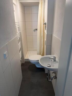 Foto - 1 Zimmer Etagenwohnung in Friedberg (Hessen)