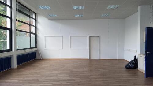Foto - Raum zu vermieten, 74qm, EG, Konstanz Industriegebiet