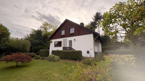 Foto - Mehrfamilien Haus mit Garten in MAR-Altfeld