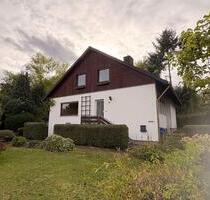 Mehrfamilien Haus mit Garten in MAR-Altfeld - Marktheidenfeld