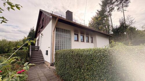 Foto - 8 Zimmer Mehrfamilienhaus, Wohnhaus zum Kaufen in Marktheidenfeld