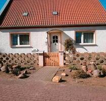 Familienfreundliches EFH m. Hof und Garten in guter Lage - Möckern