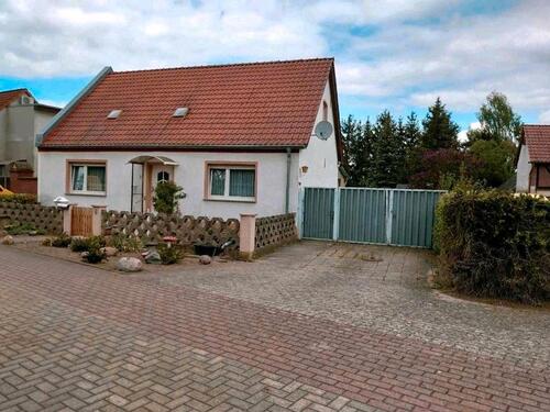 Foto - 4 Zimmer Einfamilienhaus zum Kaufen in Möckern