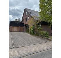100qm Wohnung mit Terasse Balkon + 60qm Dachgeschoss - Schwalmtal