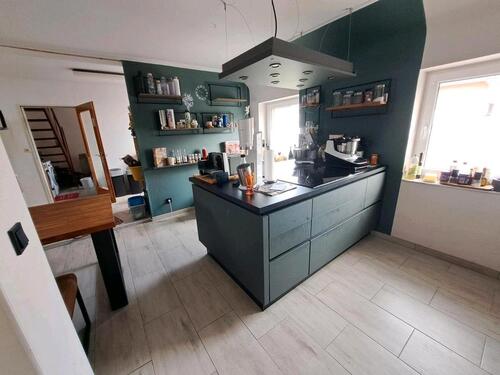 Foto - 6 Zimmer Einfamilienhaus in Alsdorf