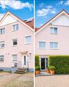 Foto - Reihenmittelhaus in Saulheim mit EBK und PV-Anlage provisionsfrei