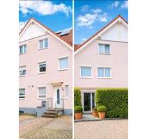 Reihenmittelhaus in Saulheim mit EBK und PV-Anlage provisionsfrei