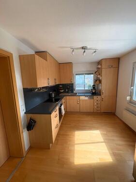 Foto - 4 Zimmer Etagenwohnung zum Kaufen in Horb am Neckar