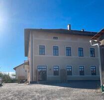 1-Zimmer EG Wohnung - 830,00&nbsp;EUR Kaltmiete, ca.&nbsp; 55,00&nbsp;m&sup2; in Tacherting (PLZ: 83342)