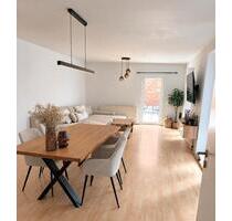 3-Zimmerwohnung mit Dachterrasse in Vacha