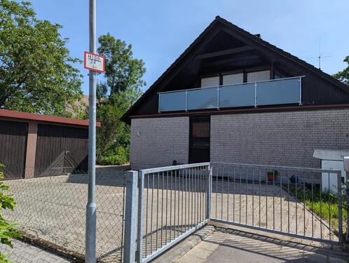 Foto - Privatverkauf – Schönes Einfamilienhaus mit EW und großem Garten