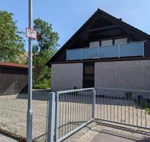 Privatverkauf – Schönes Einfamilienhaus mit EW und großem Garten - Fahrenbach