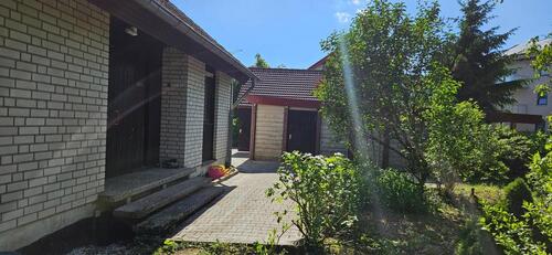 Foto - Einfamilienhaus zum Kaufen in Fahrenbach