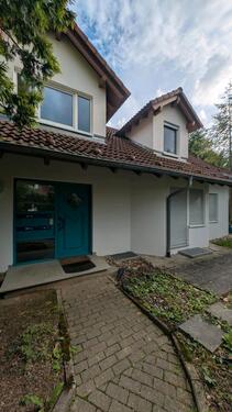 Foto - Provisionsfreie 3,5 Zi-Whng mit 3 Terrassen Garten und 108 m2