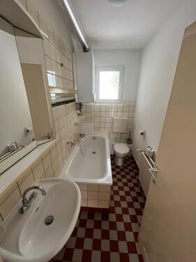 Foto - Etagenwohnung in Bochum zur Miete