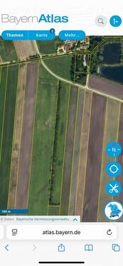 Foto - Grundstück in Röhrmoos