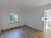 Foto - Etagenwohnung in Nordenham zur Miete